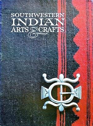Immagine del venditore per Southwestern Indian Arts & Crafts venduto da Casa Camino Real