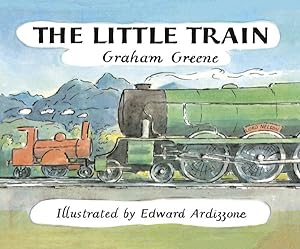 Imagen del vendedor de Little Train a la venta por GreatBookPrices