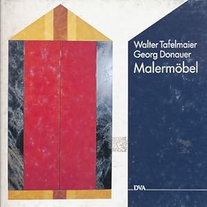 Malermöbel.