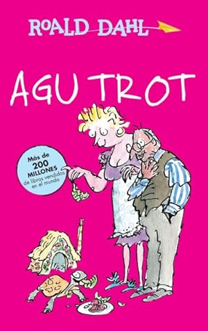 Imagen del vendedor de Agu Trot / Esio Trot -Language: spanish a la venta por GreatBookPrices