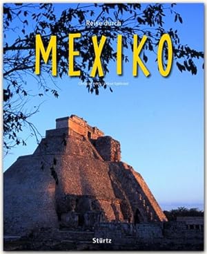 Bild des Verkufers fr Reise durch Mexiko zum Verkauf von Rheinberg-Buch Andreas Meier eK