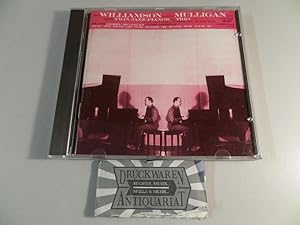 Immagine del venditore per Mulls Mulligan [Audio-CD]. venduto da Druckwaren Antiquariat