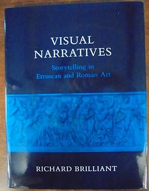 Visual Narratives: Storytelling in Etruscan and Roman Art