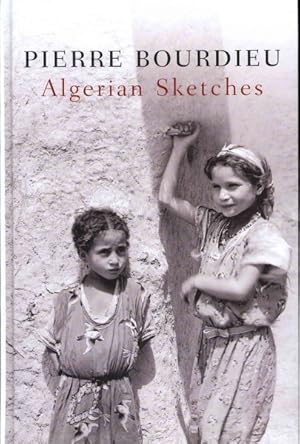 Imagen del vendedor de Algerian Sketches a la venta por GreatBookPrices