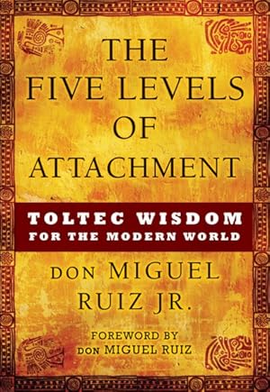 Seller image for Five Levels of Attachment for sale by GreatBookPrices