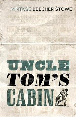 Imagen del vendedor de Uncle Tom's Cabin a la venta por GreatBookPrices