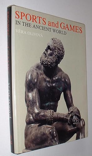 Immagine del venditore per Sports and Games in the Ancient World venduto da Pauline Harries Books