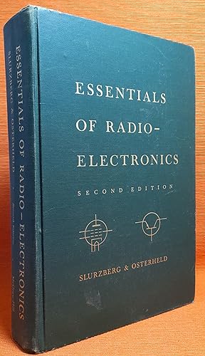 Essentials of Radio -- Electronics. Second Edition
