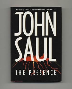 The Presence - 1st Edition/1st Printing