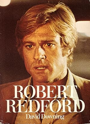 Immagine del venditore per Robert Redford venduto da Diatrope Books