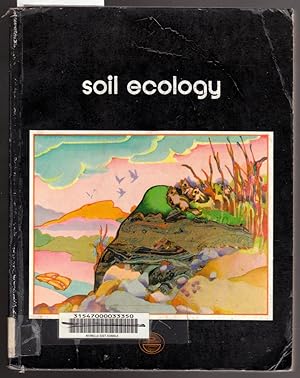 A Guide to the Study of Soil Ecology