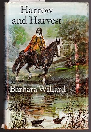 Seller image for Harrow and Harvest for sale by Laura Books