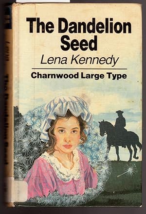 Seller image for The Dandelion Seed [ Large Print ] for sale by Laura Books