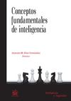 Image du vendeur pour Conceptos Fundamentales de Inteligencia mis en vente par AG Library