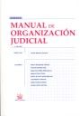 Image du vendeur pour Manual de Organizacin Judicial mis en vente par AG Library