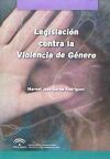 Imagen del vendedor de Legislacin contra la Violencia de Gnero a la venta por AG Library