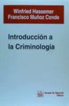 Imagen del vendedor de Introduccin a la criminologa a la venta por AG Library