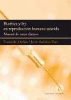 Imagen del vendedor de Biotica y reproduccin humana asistida a la venta por AG Library