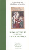 Image du vendeur pour Nueva lectura de la mujer: Crtica histrica mis en vente par AG Library