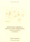 Seller image for Movilidad laboral y articulacin territorial. Las reas de cohesin en Andaluca for sale by AG Library