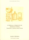 Imagen del vendedor de La mirada cambiante de Ardengo Soffici: Futurismo y crnicas sobre Picasso. a la venta por AG Library