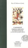 Image du vendeur pour El movimiento feminista portugus. Del despertar republicano a la exclusin salazarista (1909-1948): X Premio Victoria Kent mis en vente par AG Library