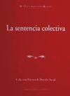 LA SENTENCIA COLECTIVA.