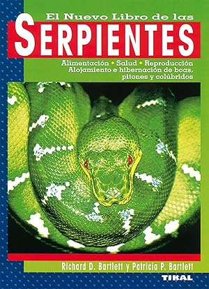 Immagine del venditore per Serpientes venduto da Imosver