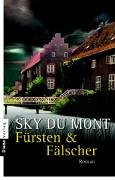 Bild des Verkufers fr Frsten & Flscher : Roman. Sky du Mont / Diana-Taschenbcher zum Verkauf von Antiquariat Buchhandel Daniel Viertel