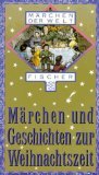Seller image for Mrchen und Geschichten zur Weihnachtszeit. hrsg. von Erich Ackermann / Fischer ; 2874 for sale by Antiquariat Buchhandel Daniel Viertel