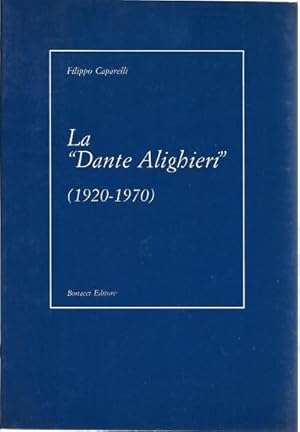 La Dante Alighieri