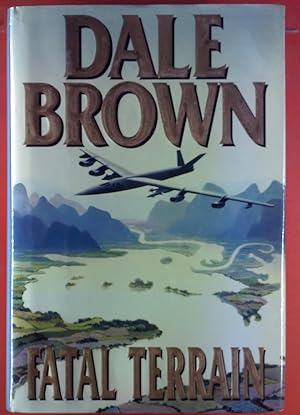 Seller image for Fatal Terrain for sale by biblion2