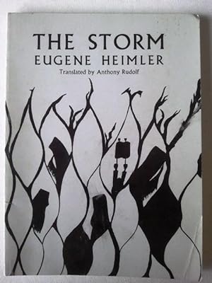 Immagine del venditore per Storm: Tragedy of Sinai venduto da Your Book Soon