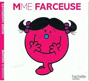 Seller image for Monsieur Madame - Mme. Farceuse for sale by Joie de Livre