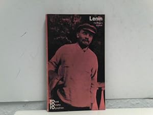 Bild des Verkufers fr Lenin in Selbstzeugnissen und Bilddokumenten. dargest. von. [Den Anh. besorgte d. Autor] / Rowohlts Monographien ; 168 zum Verkauf von ABC Versand e.K.