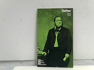 Adalbert Stifter in Selbstzeugnissen und Bilddokumenten. / rowohlts monographien 50086