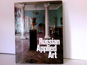 Russian Applied Art