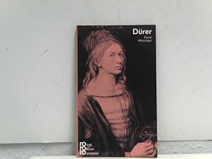 Albrecht Dürer mit Selbstzeugnissen und Bilddokumenten.