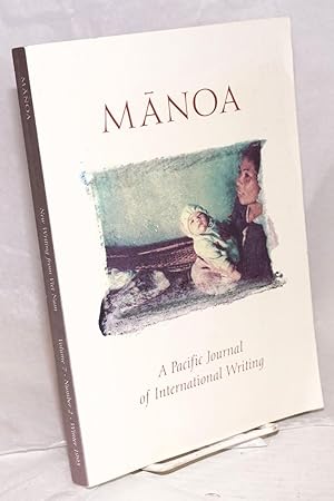 Bild des Verkufers fr Manoa; a Pacific journal of International writing; volume 7, number 2, Winter 1995; special feature: new writing from Viet Nam zum Verkauf von Bolerium Books Inc.