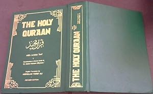 Seller image for The Holy Qur'aan for sale by Chapter 1