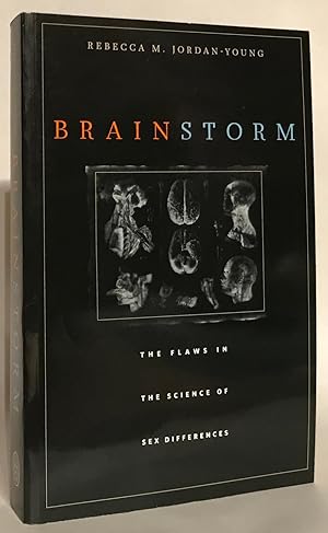 Imagen del vendedor de Brain Storm. The Flaws in the Science of Sex Differences. a la venta por Thomas Dorn, ABAA