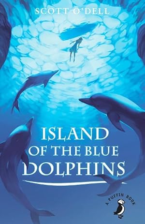 Imagen del vendedor de Island of the Blue Dolphins (Paperback) a la venta por Grand Eagle Retail