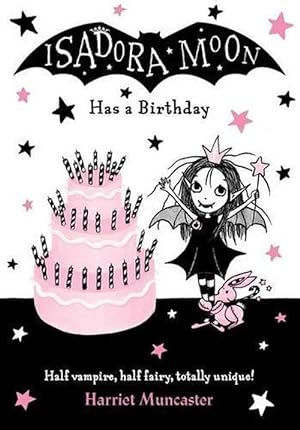 Immagine del venditore per Isadora Moon Has a Birthday (Paperback) venduto da Grand Eagle Retail
