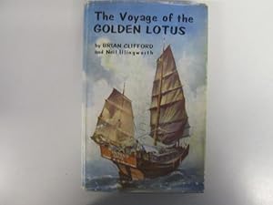 Immagine del venditore per The Voyage of the Golden Lotus venduto da Goldstone Rare Books