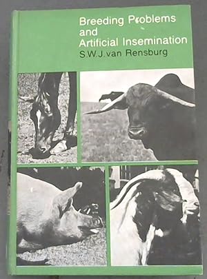 Bild des Verkufers fr Breeding Problems and Artificial Insemination zum Verkauf von Chapter 1