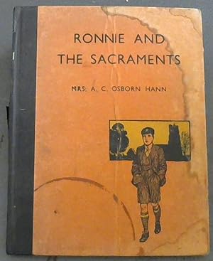 Ronnie and the Sacraments