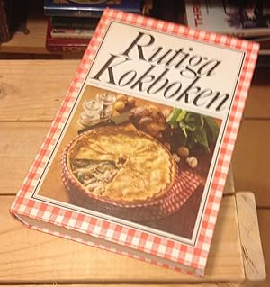 Seller image for Rutiga Kokboken for sale by Xochi's Bookstore & Gallery