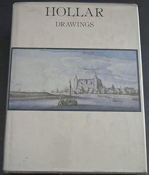 Bild des Verkufers fr Hollar: Drawings zum Verkauf von Chapter 1