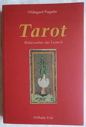 Bild des Verkufers fr Tarot : Bilderwelten der Esoterik zum Verkauf von VersandAntiquariat Claus Sydow