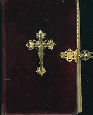 Bild des Verkufers fr Gesangbuch fr die evangelisch-lutherische Landeskirche des Knigreichs Sachsen. zum Verkauf von Antiquariat Kastanienhof